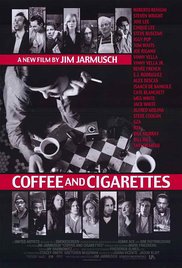 Download Coffee and Cigarettes Movie | Download Coffee And Cigarettes Movie Review
