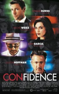 Download Confidence Movie | Confidence Dvd