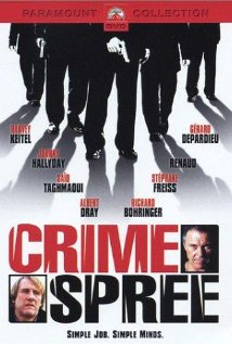 Download Crime Spree Movie | Crime Spree Movie Online