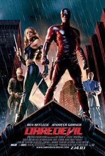 Download Daredevil Movie | Watch Daredevil Review