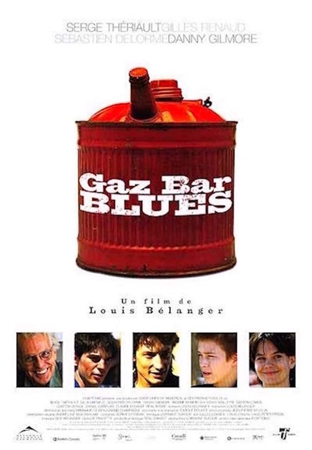Download Gaz Bar Blues Movie | Watch Gaz Bar Blues Hd, Dvd, Divx