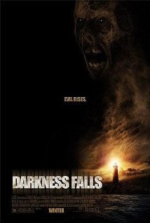 Download Darkness Falls Movie | Darkness Falls Hd, Dvd
