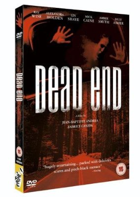 Dead End Movie Download - Watch Dead End Online
