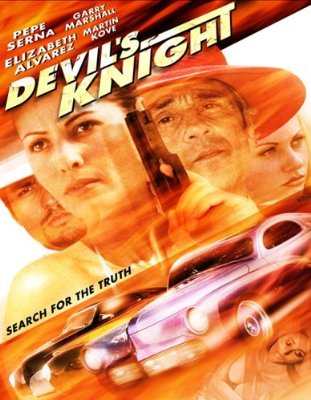 Download Devil's Knight Movie | Devil's Knight Divx