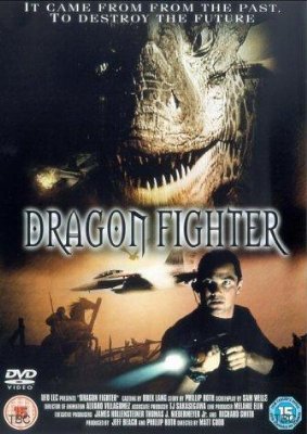 Download Dragon Fighter Movie | Dragon Fighter