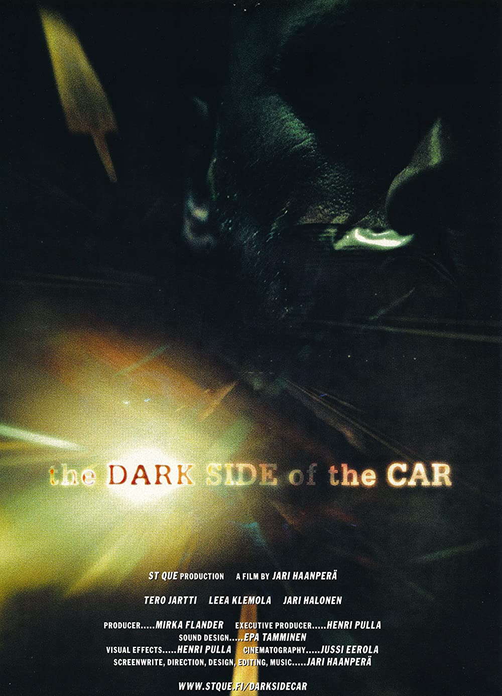 Download Dark Side of the Car Movie | Download Dark Side Of The Car