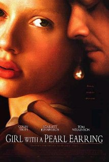 Download Girl with a Pearl Earring Movie | Watch Girl With A Pearl Earring Review