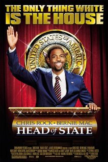 Download Head of State Movie | Head Of State Online