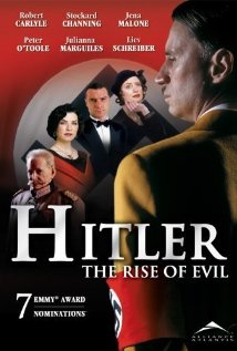 Download Hitler: The Rise of Evil Movie | Watch Hitler: The Rise Of Evil Review