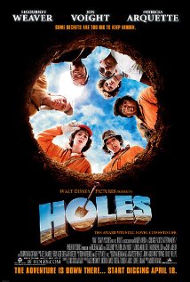 Download Holes Movie | Holes