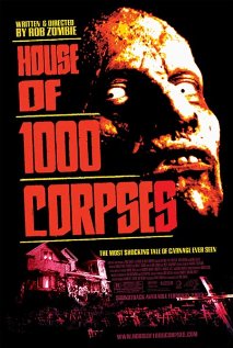 Download House of 1000 Corpses Movie | Watch House Of 1000 Corpses
