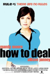 Download How to Deal Movie | How To Deal Movie Review
