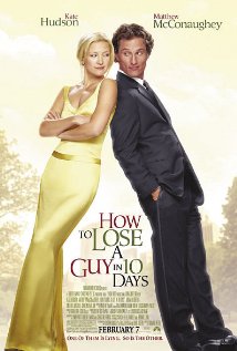 Download How to Lose a Guy in 10 Days Movie | How To Lose A Guy In 10 Days