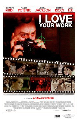 Download I Love Your Work Movie | Download I Love Your Work Hd