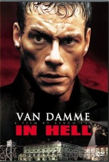 Download In Hell Movie | In Hell Movie