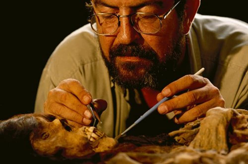 Download Inca Mummies: Secrets of a Lost World Movie | Watch Inca Mummies: Secrets Of A Lost World Review