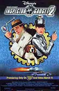 Download Inspector Gadget 2 Movie | Inspector Gadget 2 Movie Review