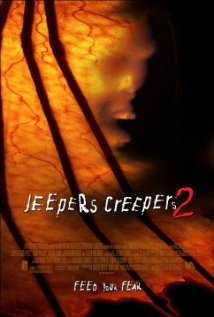 Jeepers Creepers II Movie Download - Jeepers Creepers Ii