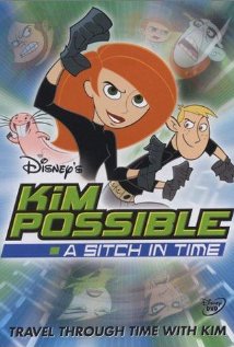 Download Kim Possible: A Sitch in Time Movie | Kim Possible: A Sitch In Time