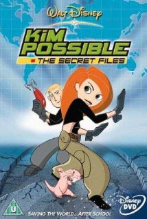 Download Kim Possible: The Secret Files Movie | Kim Possible: The Secret Files Download