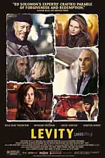 Download Levity Movie | Levity Movie Review