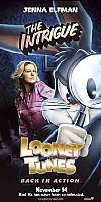 Download Looney Tunes: Back in Action Movie | Looney Tunes: Back In Action