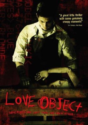 Download Love Object Movie | Love Object Download