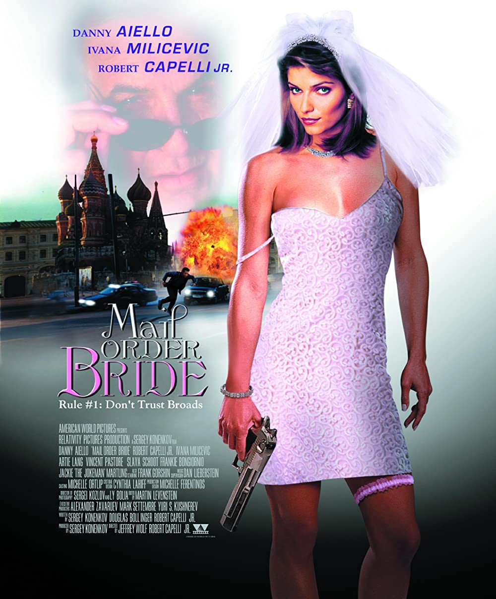 Download Mail Order Bride Movie | Watch Mail Order Bride Online