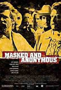 Download Masked and Anonymous Movie | Masked And Anonymous Hd, Dvd, Divx