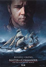 Download Master and Commander: The Far Side of the World Movie | Master And Commander: The Far Side Of The World Hd