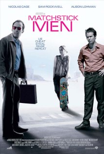 Download Matchstick Men Movie | Matchstick Men Hd