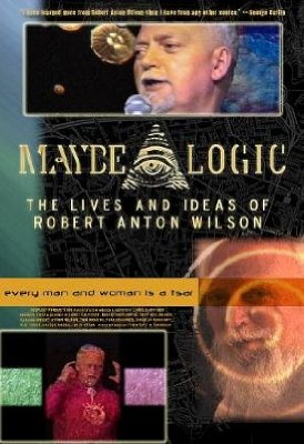 Download Maybe Logic: The Lives and Ideas of Robert Anton Wilson Movie | Maybe Logic: The Lives And Ideas Of Robert Anton Wilson Divx