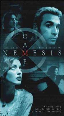 Download Nemesis Game Movie | Watch Nemesis Game Movie