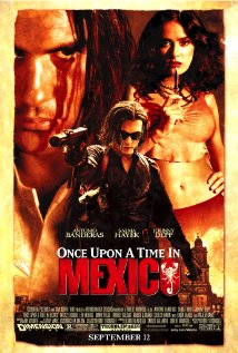 Download Once Upon a Time in Mexico Movie | Once Upon A Time In Mexico Movie Review