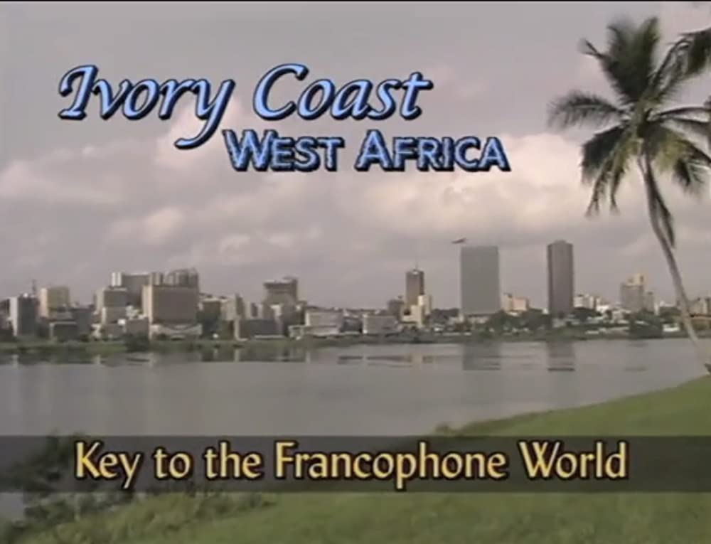 Download Ivory Coast: Key to the Francophone World Movie | Watch Ivory Coast: Key To The Francophone World