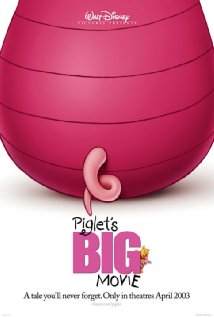 Download Piglet's Big Movie Movie | Piglet's Big Movie Movie Online