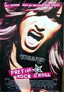 Download Prey for Rock & Roll Movie | Prey For Rock & Roll Movie Review