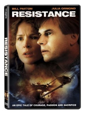 Download Resistance Movie | Resistance Divx