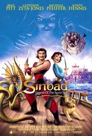 Sinbad: Legend of the Seven Seas Movie Download - Download Sinbad: Legend Of The Seven Seas
