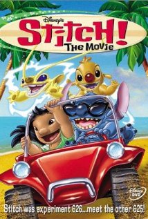 Download Stitch! The Movie Movie | Stitch! The Movie Hd, Dvd