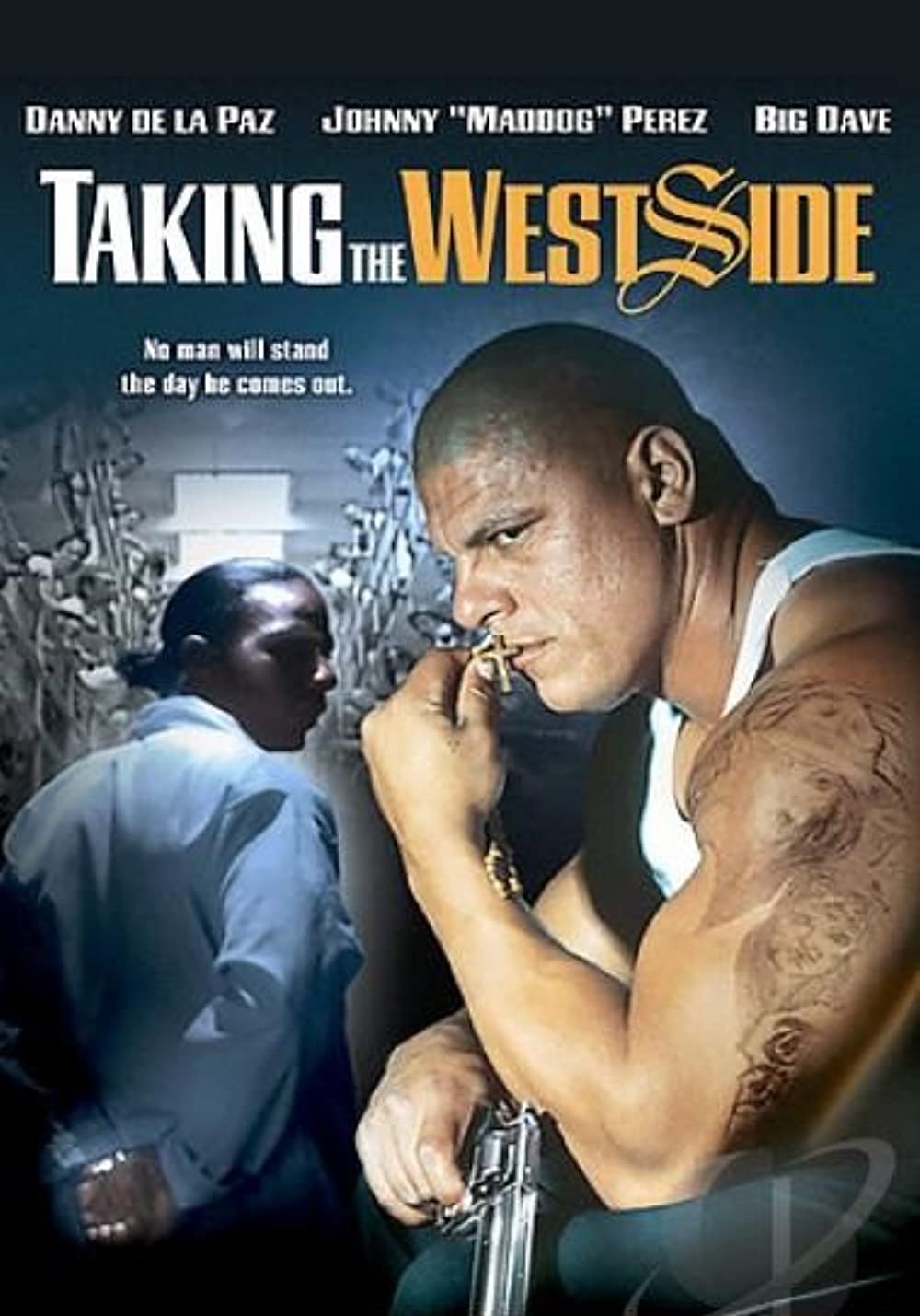 Download Taking the Westside Movie | Download Taking The Westside