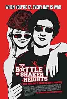 Download The Battle of Shaker Heights Movie | The Battle Of Shaker Heights Movie Online