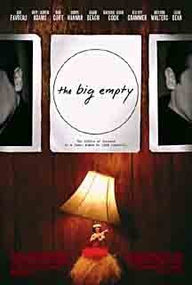 Download The Big Empty Movie | Download The Big Empty Hd, Dvd