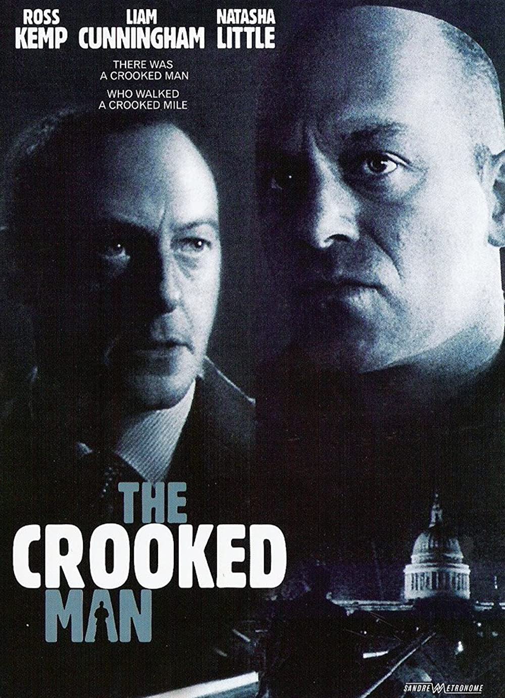 Download The Crooked Man Movie | The Crooked Man