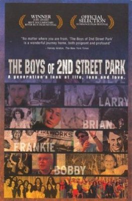 Download The Boys of 2nd Street Park Movie | The Boys Of 2nd Street Park Movie Review
