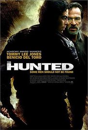 Download The Hunted Movie | The Hunted Movie Review