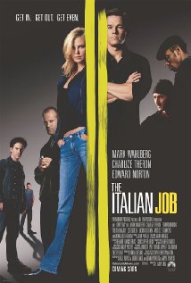 Download The Italian Job Movie | Watch The Italian Job Movie Review