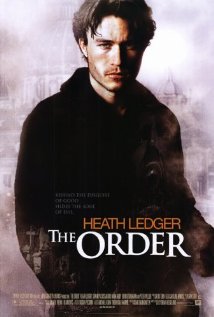 The Order Movie Download - The Order Full Movie