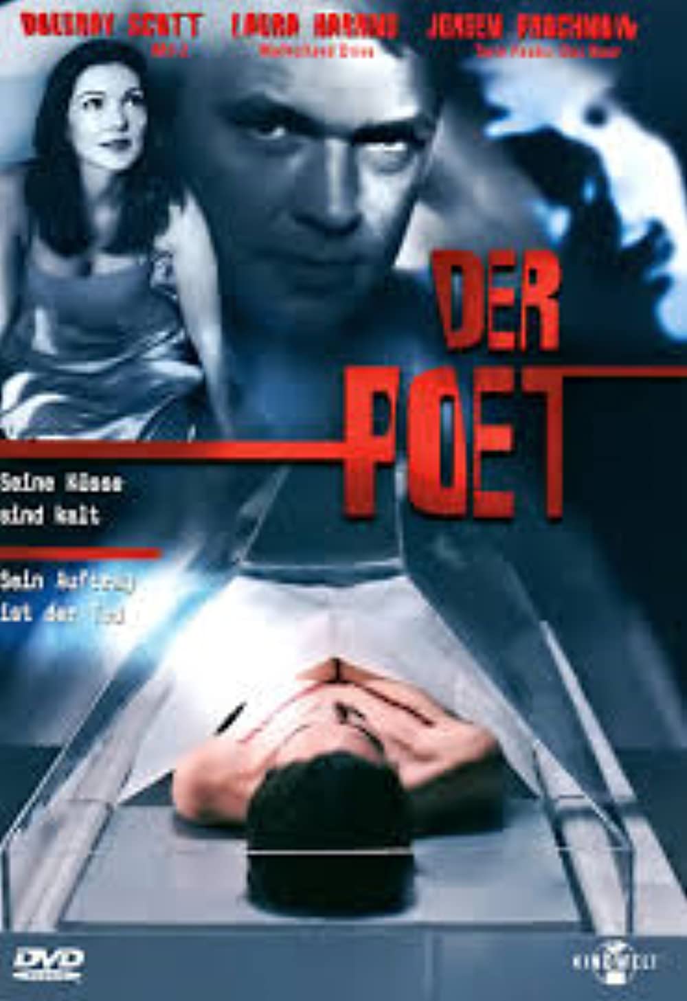 Download The Poet Movie | The Poet Hd