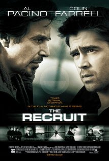 Download The Recruit Movie | Watch The Recruit